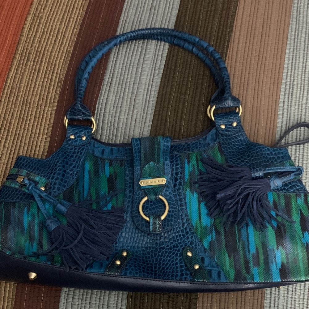 Sharif Purse